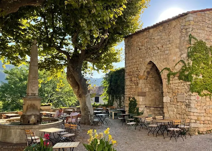 Maison Typique Provencale